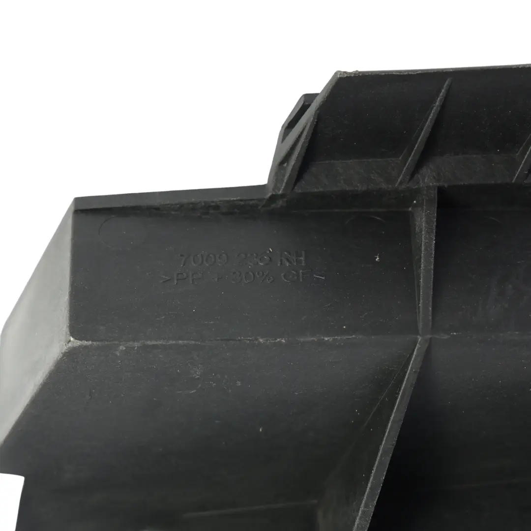 Land Rover Range Rover L322 Supporto Staffa Faro Destro - SKU 7009236 - Numero di parte 7009236