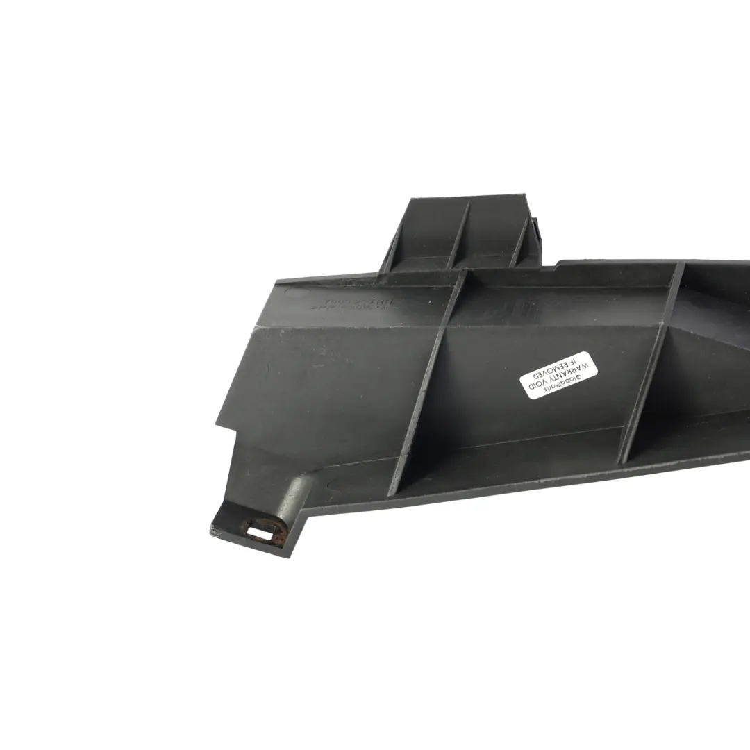 Range Rover L322 Headlight Lamp Bracket Holder Support Right O/S - SKU 7009236 - Part number 7009236