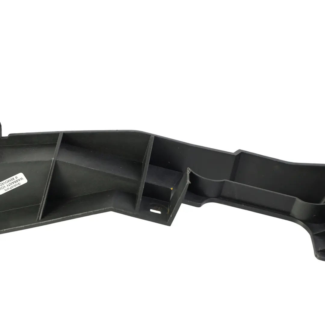 Headlight Lamp Bracket Holder Support Right O/S to Range Rover L322 with Part number 7009236 Range Rover L322 Headlight Lamp Bracket Holder Support Right O/S - SKU 7009236 - Part number 7009236