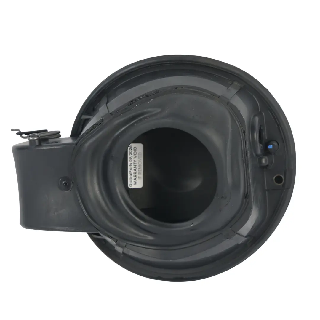 Tankklappe Einfülldeckel Schwarz Saphirmetallic 475 für BMW Z4 E85 mit Teilenummer 7012740 BMW Z4 E85 Tankklappe Einfülldeckel Schwarz Saphirmetallic 475 - SKU 7012740-BS2 - Teilenummer 7012740
