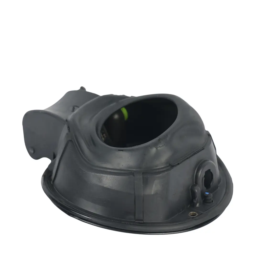 BMW Z4 E85 Fuel Filler Flap Fill In Cover Black Sapphire Metallic - 475 - SKU 7012740-BS2 - Part number 7012740