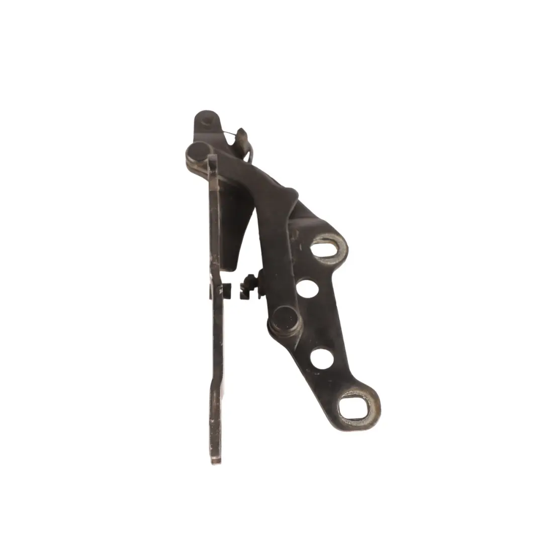 Front Engine Bonnet Hinge Right O/S Black Sapphire - 475 7016171 to BMW Z4 E85 E86 with Part number 7016172 BMW Z4 E85 E86 Front Engine Bonnet Hinge Right O/S Black Sapphire - 475 7016171 - SKU 7016172-BS - Part number 7016172