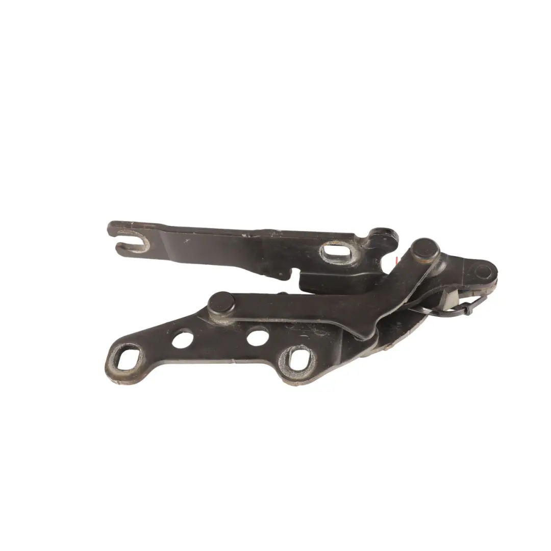 Front Engine Bonnet Hinge Right O/S Black Sapphire - 475 7016171 to BMW Z4 E85 E86 with Part number 7016172 BMW Z4 E85 E86 Front Engine Bonnet Hinge Right O/S Black Sapphire - 475 7016171 - SKU 7016172-BS - Part number 7016172