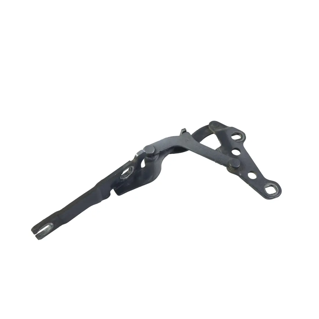 Hood Bonnet Hinge Front Right O/S Silbergrau Metallic - A08 to BMW Z4 E85 with Part number 7016172 BMW Z4 E85 Hood Bonnet Hinge Front Right O/S Silbergrau Metallic - A08 - SKU 7016172-SBG - Part number 7016172