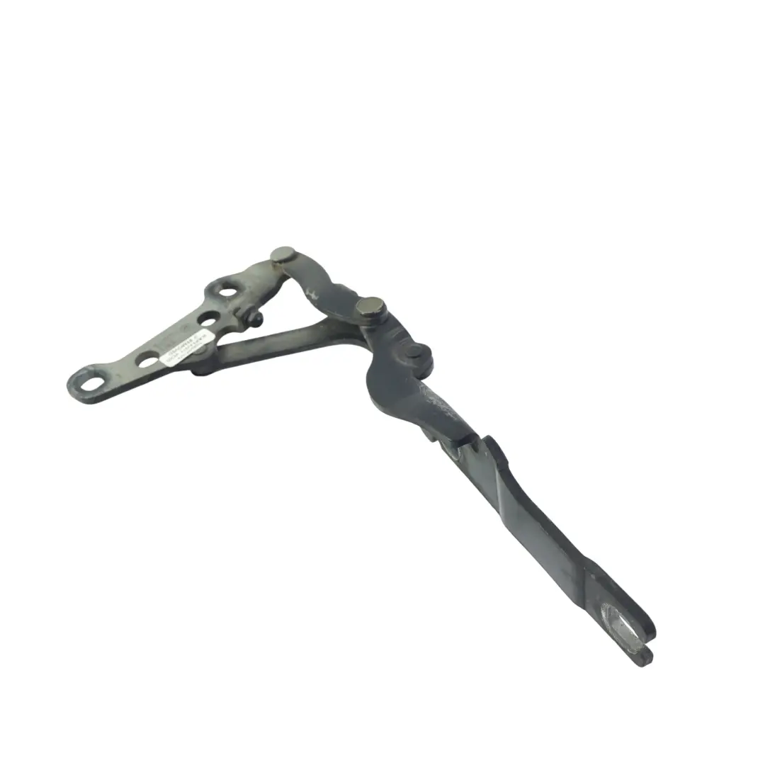 Zawias Maski Przedni Prawy Silbergrau Metallic A08 do BMW Z4 E85 o numerze 7016172 BMW Z4 E85 Zawias Maski Przedni Prawy Silbergrau Metallic A08 - SKU 7016172-SBG - Numer Części 7016172