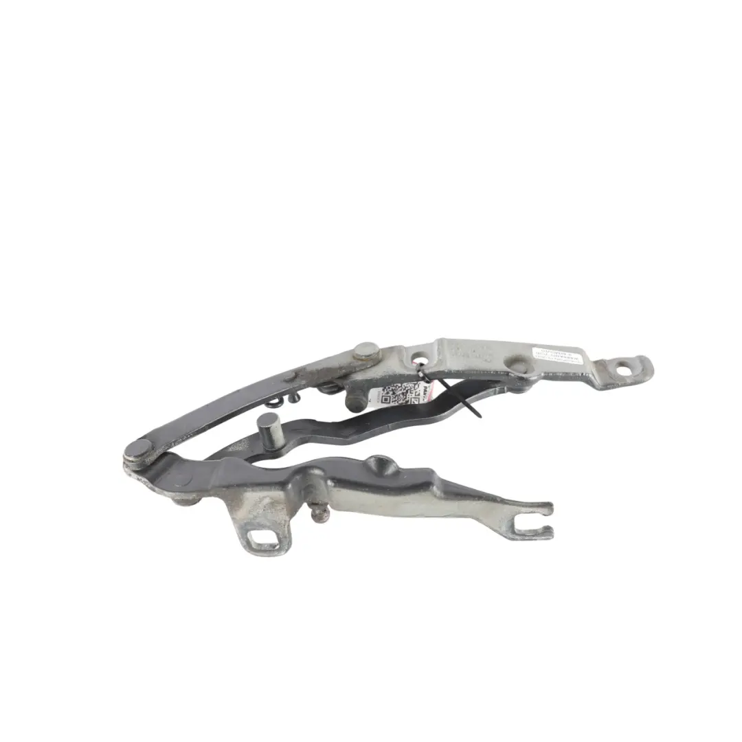BMW Z4 E85 Rear Boot Trunk Lid Hinge Right O/S Black Sapphire - 475 - SKU 7016180-BS - Part number 7016180