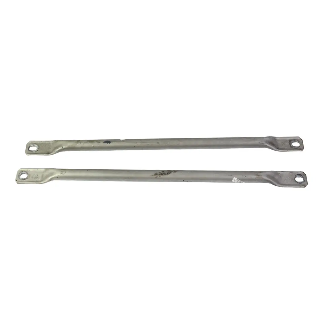 BMW Z4 E85 Cross Brace Set Engine Compartment Reinforcement Struts - SKU 7026274-2 - Part number 7026274