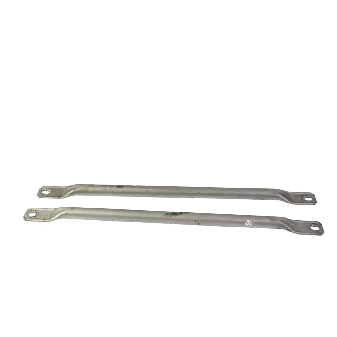 Ensemble Entretoises Renfort Compartiment Moteur pour BMW Z4 E85 à propos du numéro de pièce 7026274 BMW Z4 E85 Ensemble Entretoises Renfort Compartiment Moteur - SKU 7026274-2 - Numéro de pièce 7026274