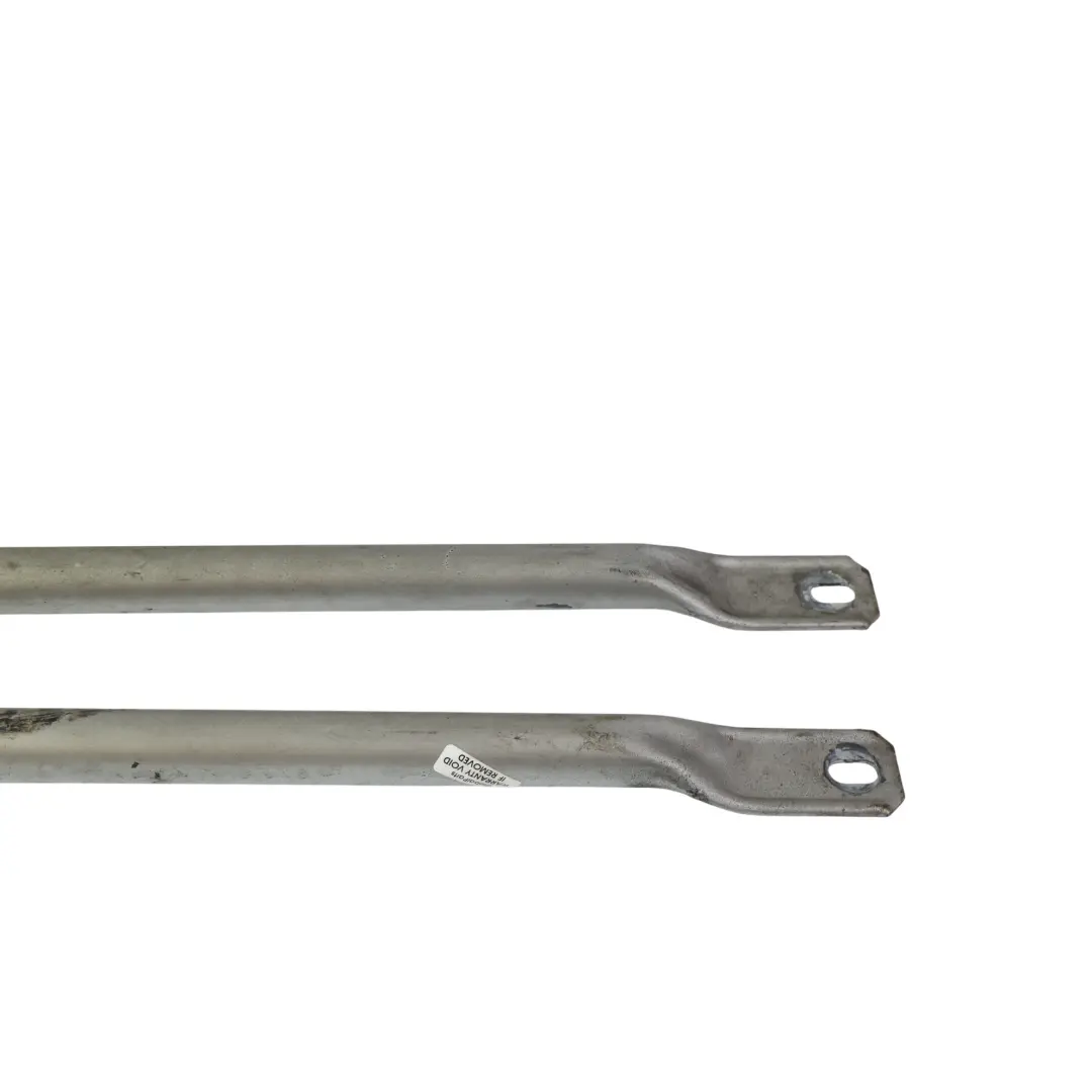 BMW Z4 E85 Ensemble Entretoises Renfort Compartiment Moteur - SKU 7026274-2 - Numéro de pièce 7026274