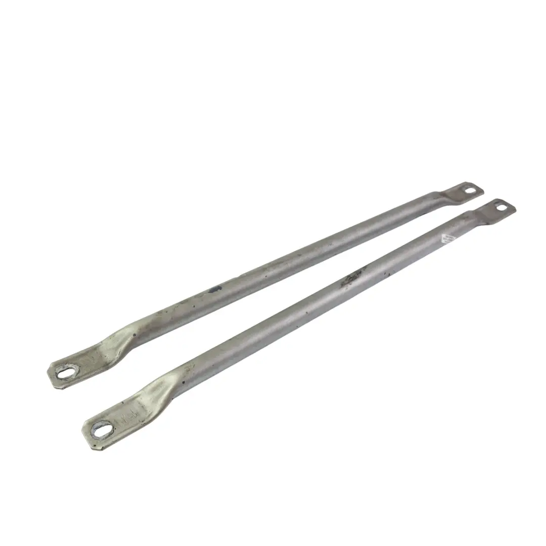 BMW Z4 E85 Set Rinforzo Vano Motore Puntoni Rinforzo - SKU 7026274-2 - Numero di parte 7026274