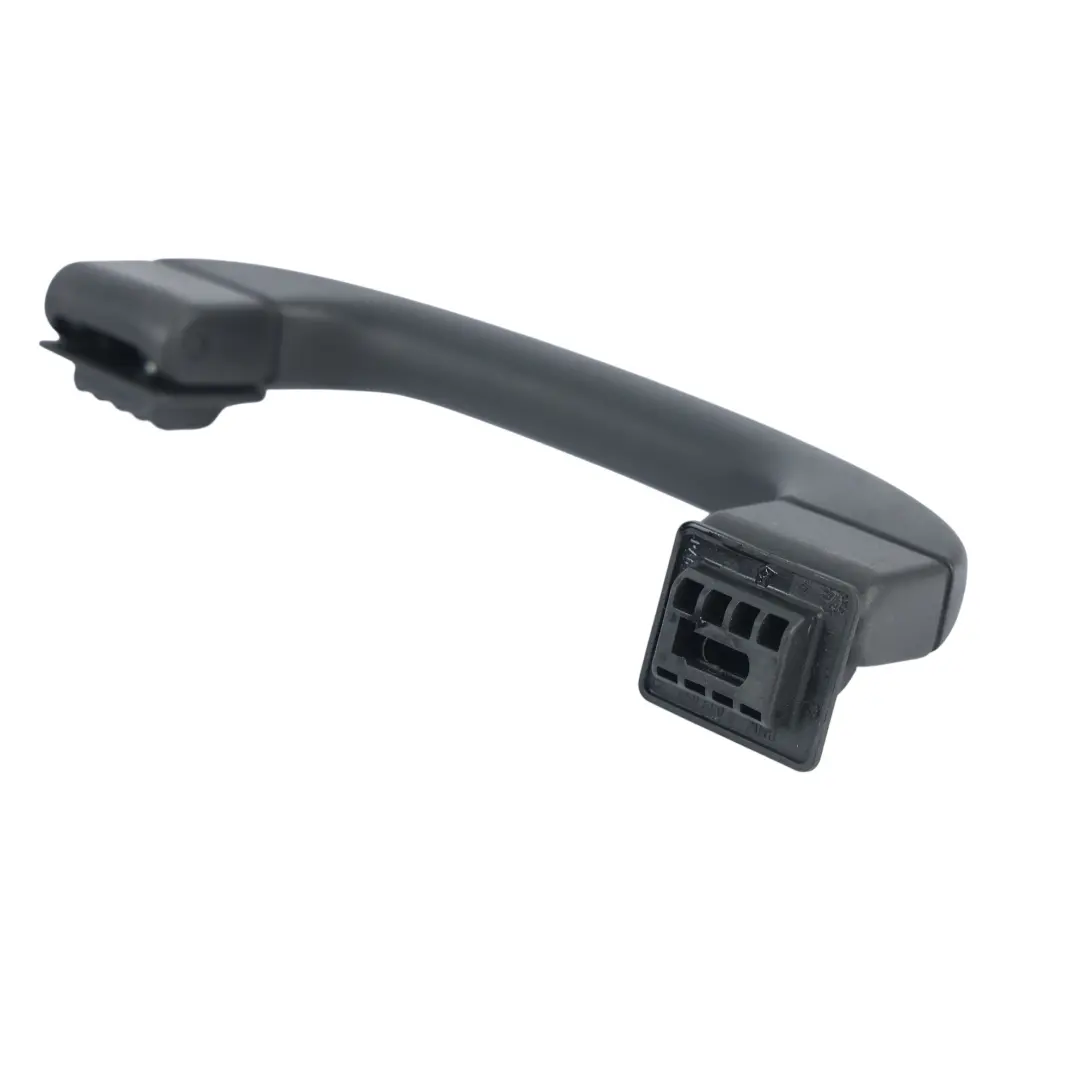 Dach Innen Haltegriff Schwarz für BMW E60 E61 E81 E87 E90 E91 E92 mit Teilenummer 7033659 BMW E60 E61 E81 E87 E90 E91 E92 Dach Innen Haltegriff Schwarz - SKU 7033659-3 - Teilenummer 7033659