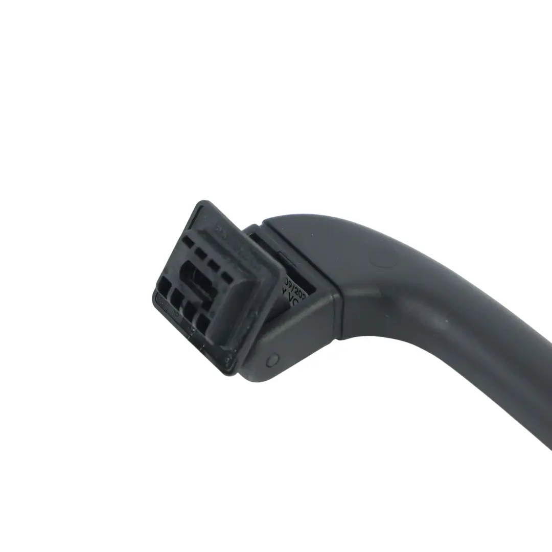 BMW E60 E61 E81 E87 E90 E91 E92 Dach Innen Haltegriff Schwarz - SKU 7033659-3 - Teilenummer 7033659