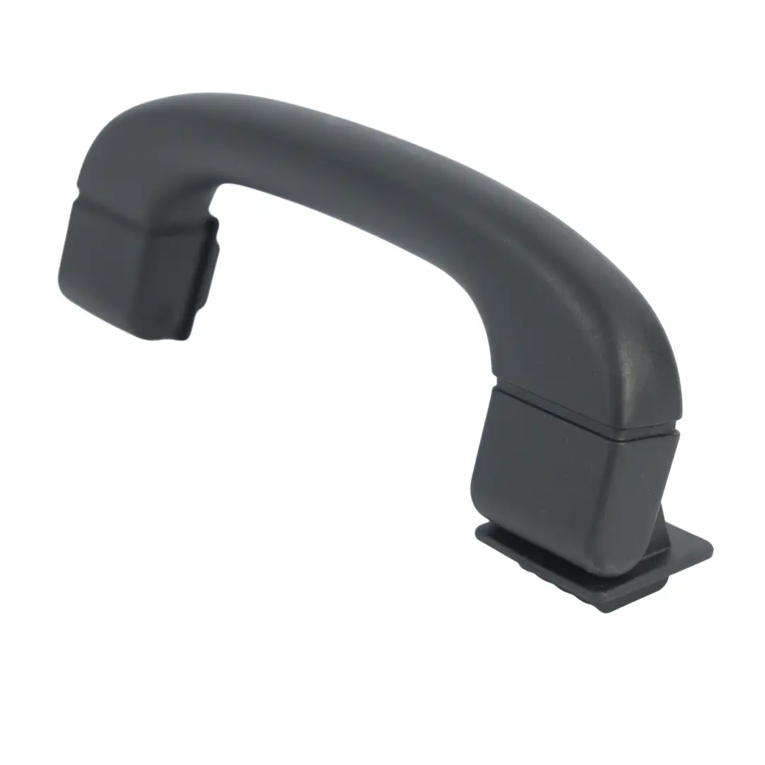 BMW E60 E61 E81 E87 E90 E91 E92 Roof Interior Grab Handle Black - SKU 7033659-3 - Part number 7033659