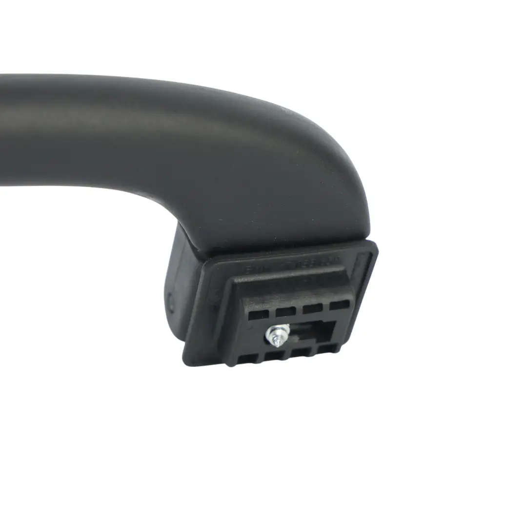 BMW E60 E61 E81 E87 E90 E91 E92 Dach Innen Haltegriff Schwarz - SKU 7033659-3 - Teilenummer 7033659