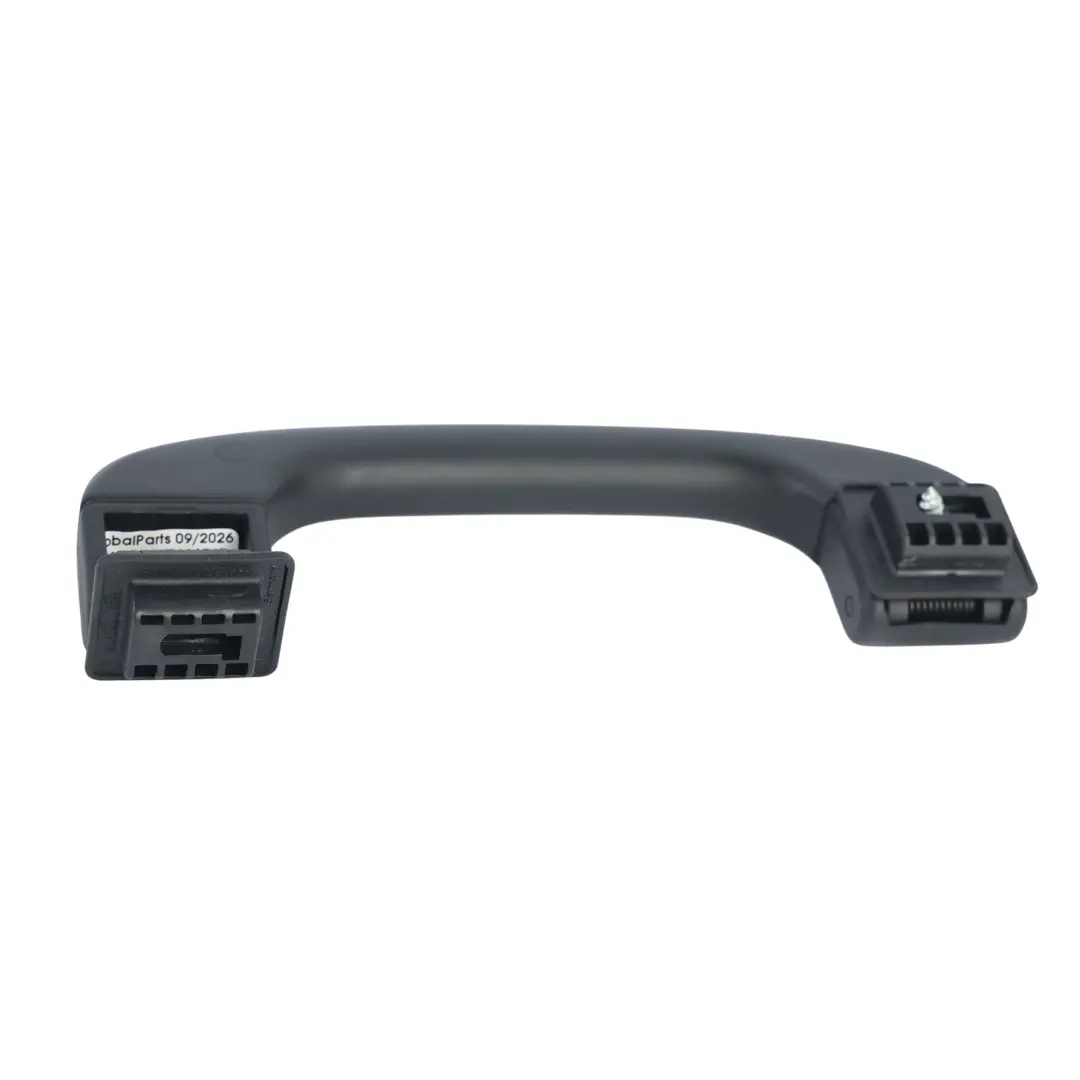 Dach Innen Haltegriff Schwarz für BMW E60 E61 E81 E87 E90 E91 E92 mit Teilenummer 7033659 BMW E60 E61 E81 E87 E90 E91 E92 Dach Innen Haltegriff Schwarz - SKU 7033659-3 - Teilenummer 7033659