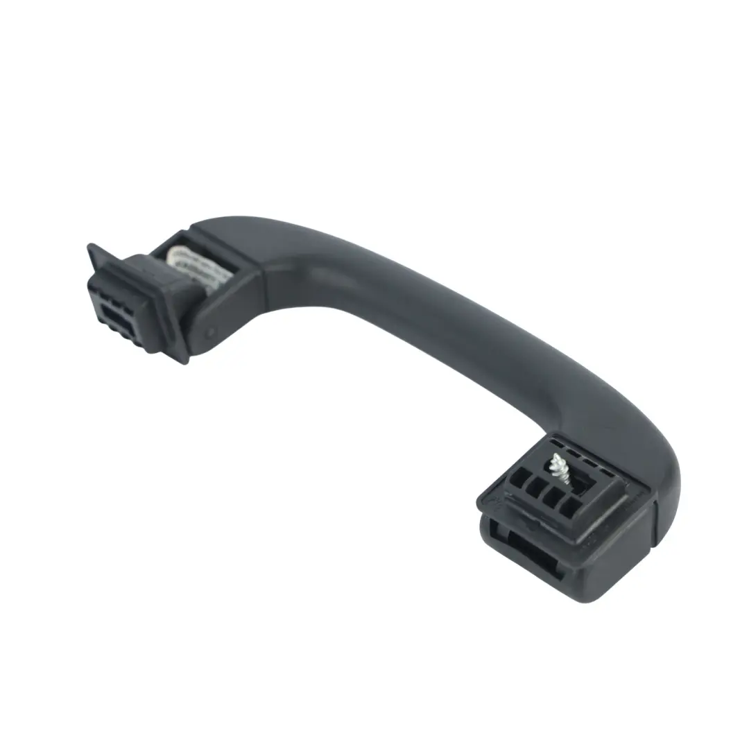Dach Innen Haltegriff Schwarz für BMW E60 E61 E81 E87 E90 E91 E92 mit Teilenummer 7033659 BMW E60 E61 E81 E87 E90 E91 E92 Dach Innen Haltegriff Schwarz - SKU 7033659-3 - Teilenummer 7033659
