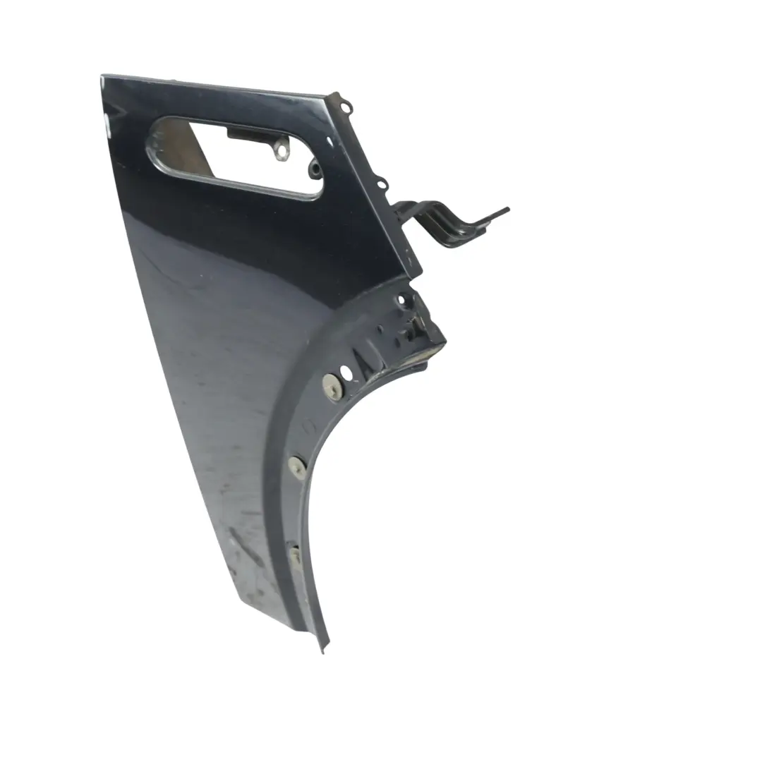 Błotnik Prawy Przedni Astro Black A25 do Mini R50 R53 o numerze 7037438 Mini R50 R53 Błotnik Prawy Przedni Astro Black A25 - SKU 7037438-ASB - Numer Części 7037438