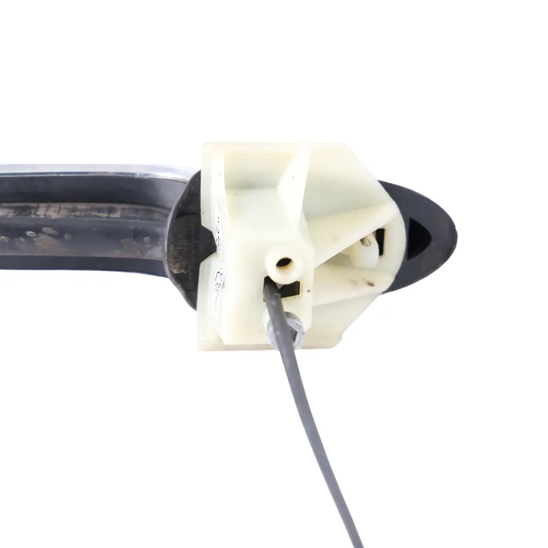 Mini R52 R50 R53 R56 LCI R57 Exterior Front Door Handle Right O/S - SKU 7040549 - Part number 7040549