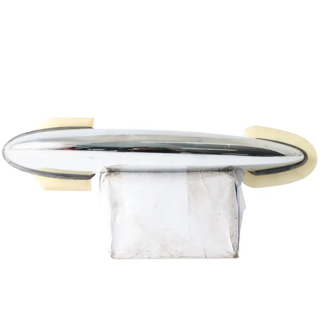 Mini R52 R50 R53 R56 LCI R57 Exterior Front Door Handle Right O/S - SKU 7040549 - Part number 7040549