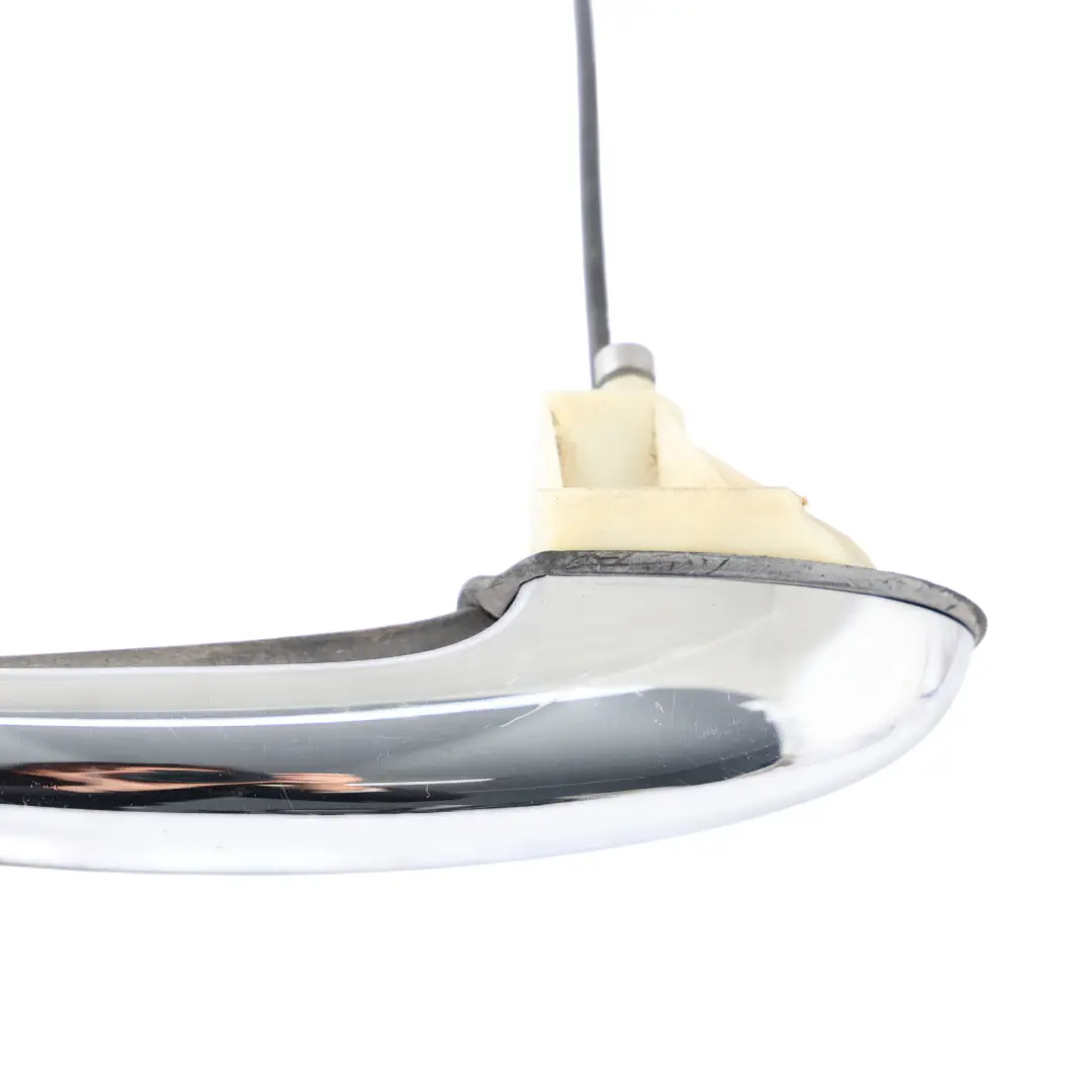 Mini R52 R50 R53 R56 LCI R57 Manija Puerta Exterior Delantera Derecha - SKU 7040549 - Número de pieza 7040549