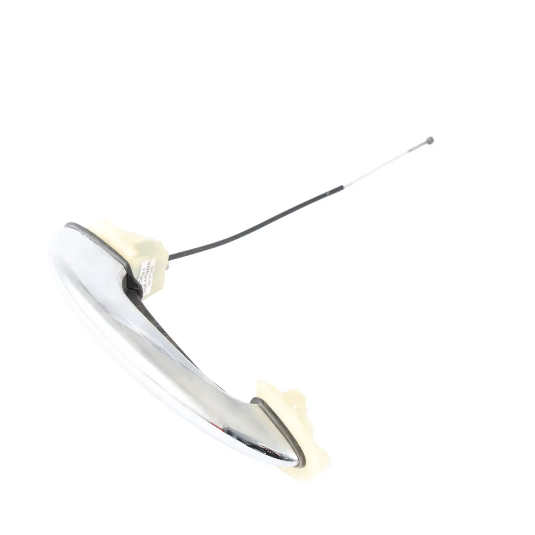 Mini R52 R50 R53 R56 LCI R57 Exterior Front Door Handle Right O/S - SKU 7040549 - Part number 7040549