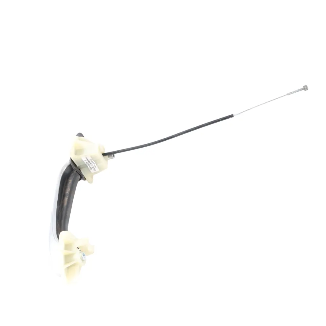 Exterior Front Door Handle Right O/S to Mini R52 R50 R53 R56 LCI R57 with Part number 7040549 Mini R52 R50 R53 R56 LCI R57 Exterior Front Door Handle Right O/S - SKU 7040549 - Part number 7040549