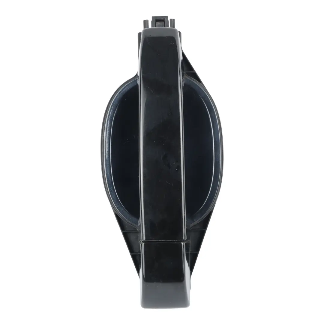 Land Rover Range Rover L322 Outer Door Grab Handle Adriatic Blue - 731 - SKU 7042484-ADB - Part number 7042484