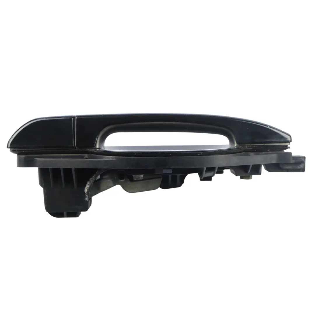 Manija Puerta Exterior Azul Adriático para Land Rover Range Rover L322 con número de pieza 7042484 Land Rover Range Rover L322 Manija Puerta Exterior Azul Adriático - SKU 7042484-ADB - Número de pieza 7042484