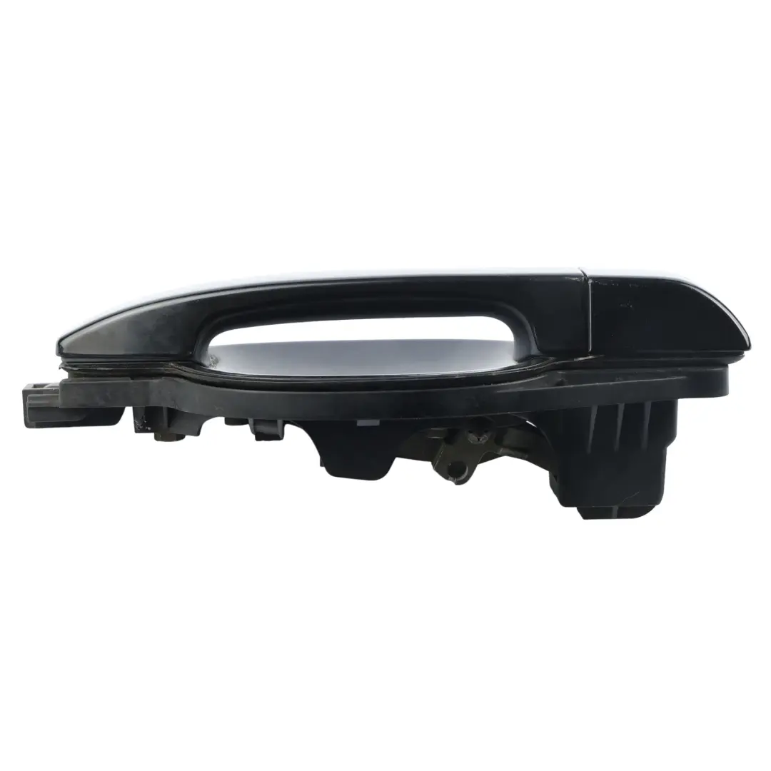 Land Rover Range Rover L322 Outer Door Grab Handle Adriatic Blue - 731 - SKU 7042484-ADB - Part number 7042484