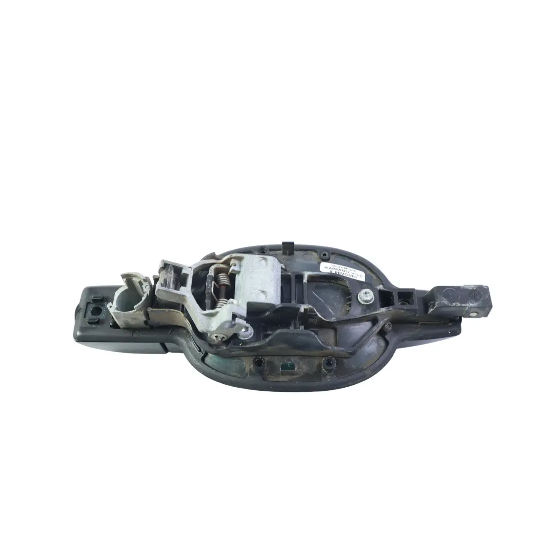 Tür Haltegriff Aintree Grün - 866 für Land Rover Range Rover L322 mit Teilenummer 7042484 Land Rover Range Rover L322 Tür Haltegriff Aintree Grün - 866 - SKU 7042484-AIG - Teilenummer 7042484