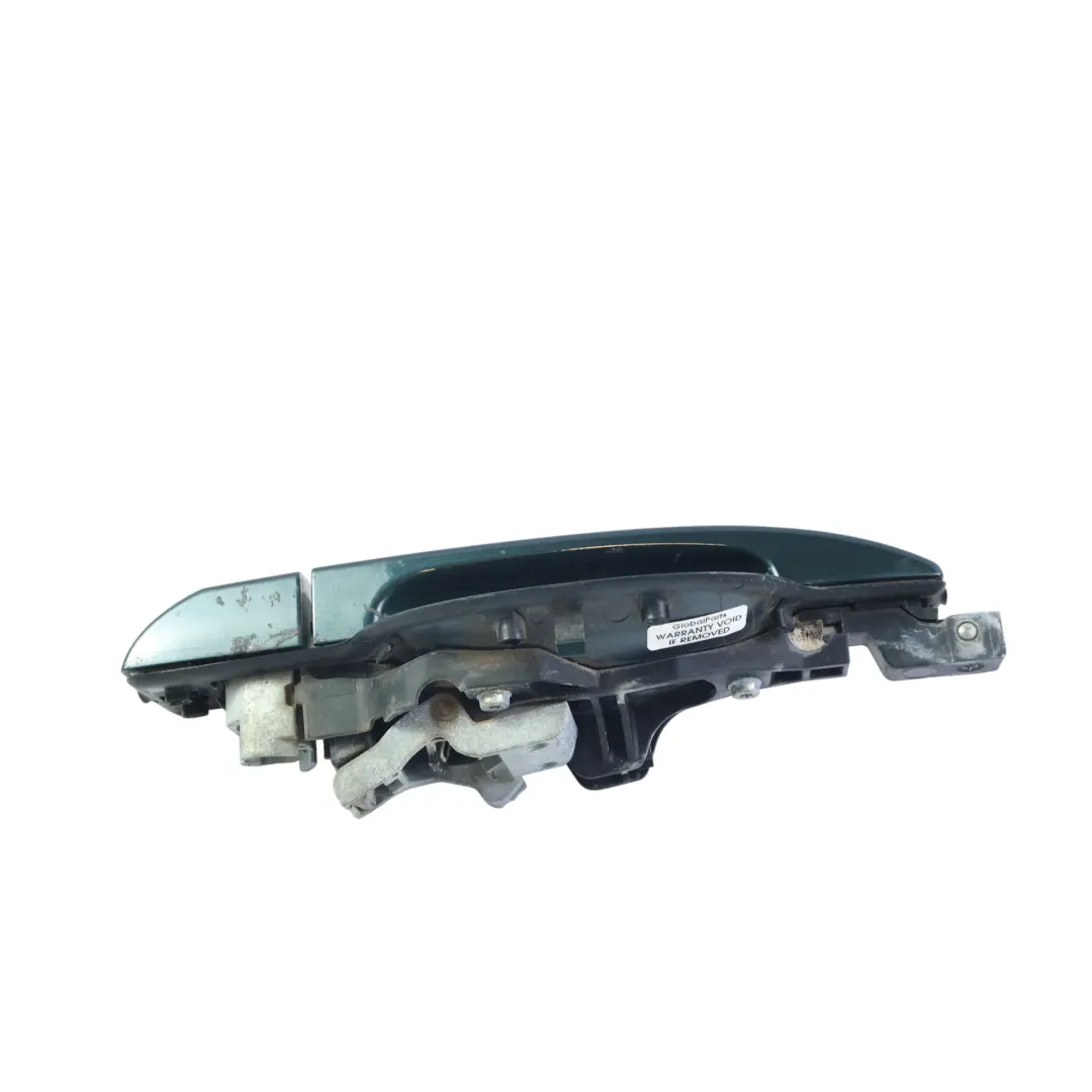 Land Rover Range Rover L322 Tür Haltegriff Aintree Grün - 866 - SKU 7042484-AIG - Teilenummer 7042484