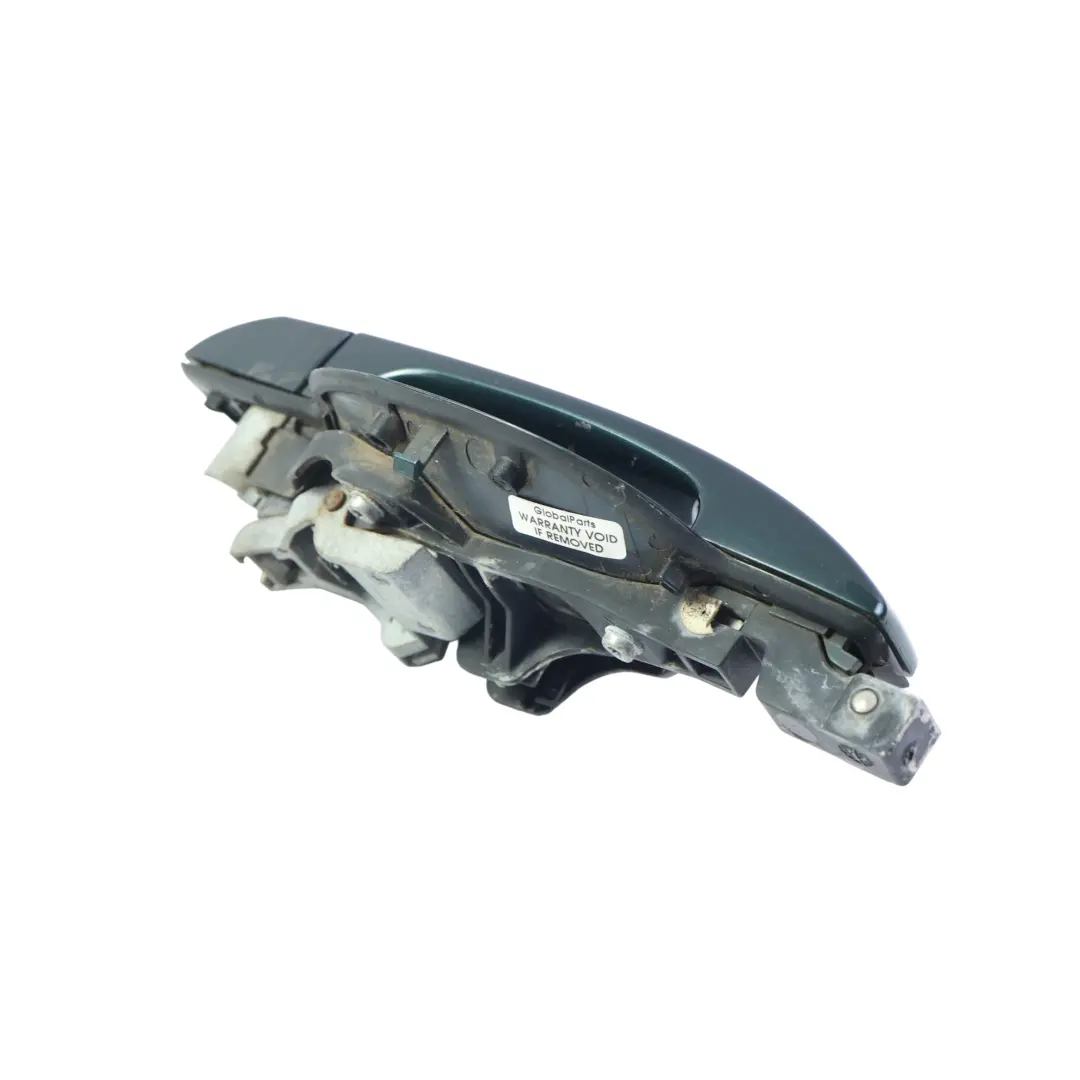 Land Rover Range Rover L322 Tür Haltegriff Aintree Grün - 866 - SKU 7042484-AIG - Teilenummer 7042484