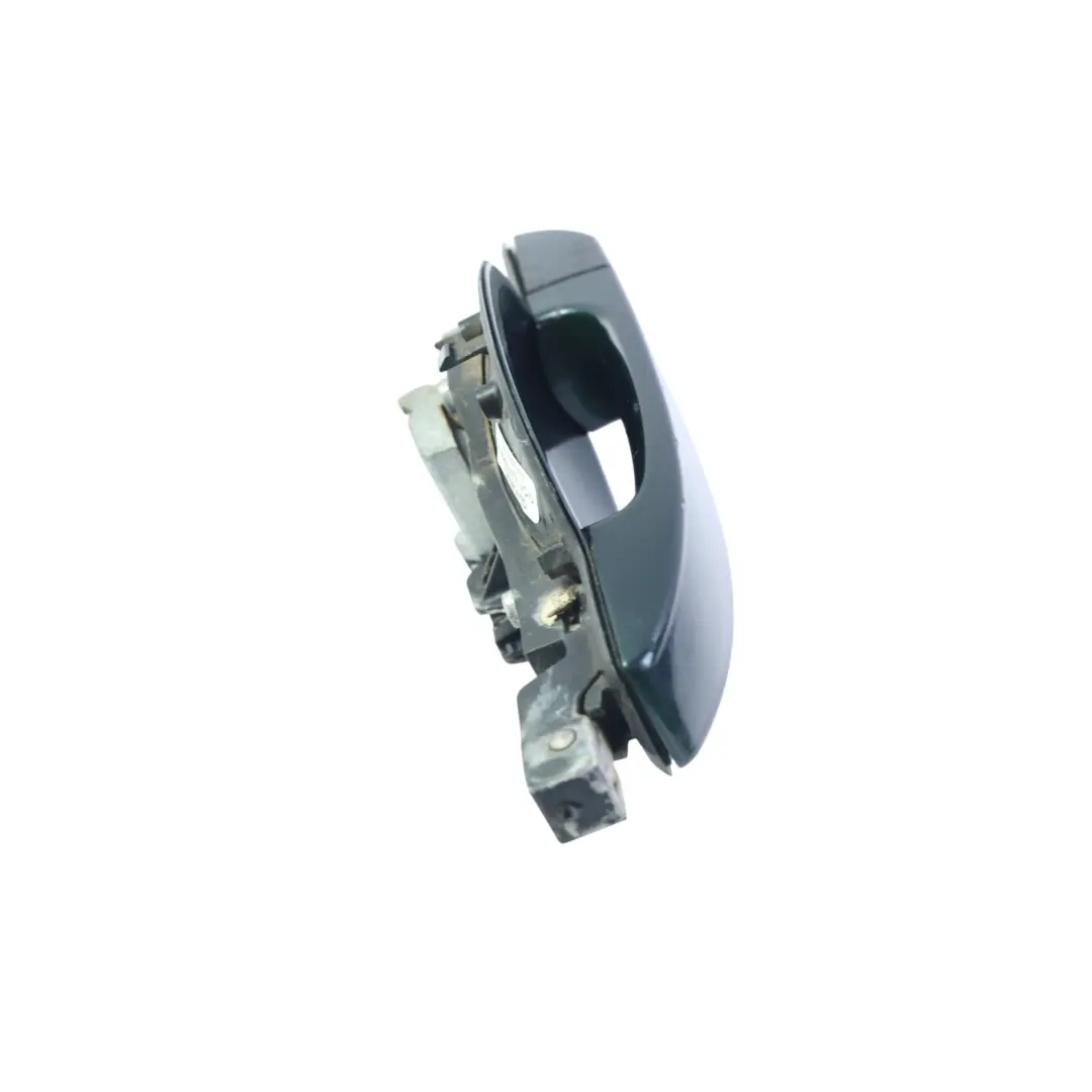Tür Haltegriff Aintree Grün - 866 für Land Rover Range Rover L322 mit Teilenummer 7042484 Land Rover Range Rover L322 Tür Haltegriff Aintree Grün - 866 - SKU 7042484-AIG - Teilenummer 7042484