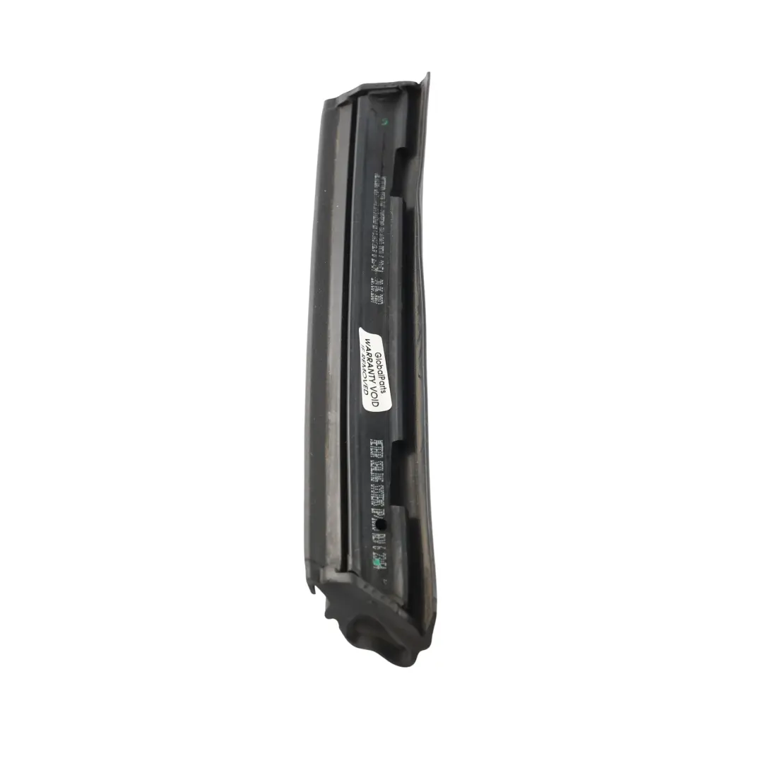 BMW Z4 E85 Roadster Listwa Prowadząca Szyby Drzwi Lewa - SKU 7043895-1 - Numer Części 7043895