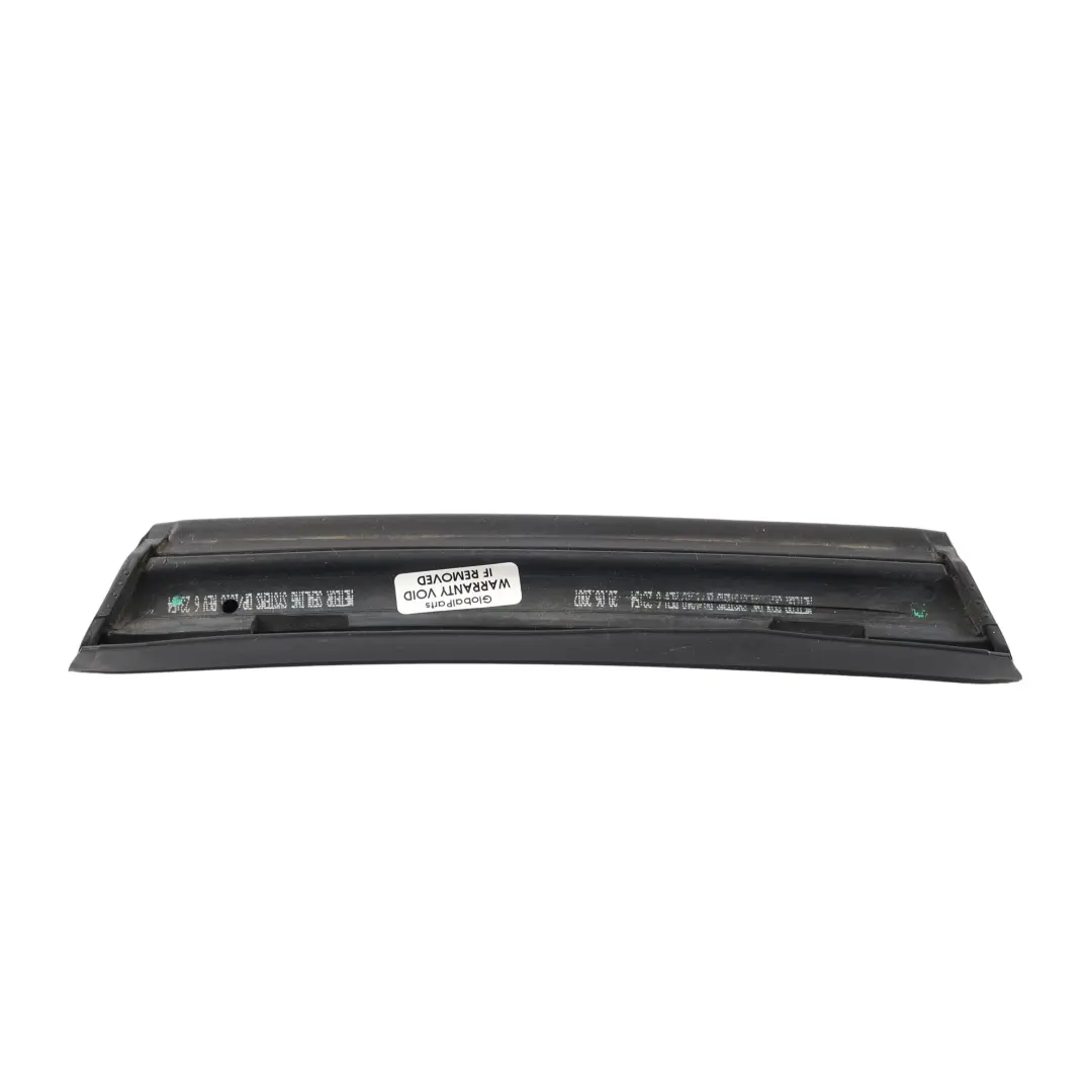 BMW Z4 E85 Roadster Listwa Prowadząca Szyby Drzwi Lewa - SKU 7043895-1 - Numer Części 7043895
