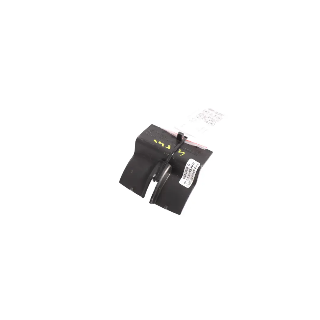 BMW Z4 Series E85 Cover Black Centre Armrest - SKU 7051879 - Part number 7051879