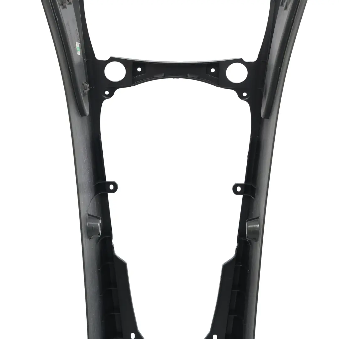 Console Centrale Cadre Montage Split Slide Noir Accoudoir 7016714 pour BMW Z4 E85 à propos du numéro de pièce 7053115 BMW Z4 E85 Console Centrale Cadre Montage Split Slide Noir Accoudoir 7016714 - SKU 7053115-1 - Numéro de pièce 7053115