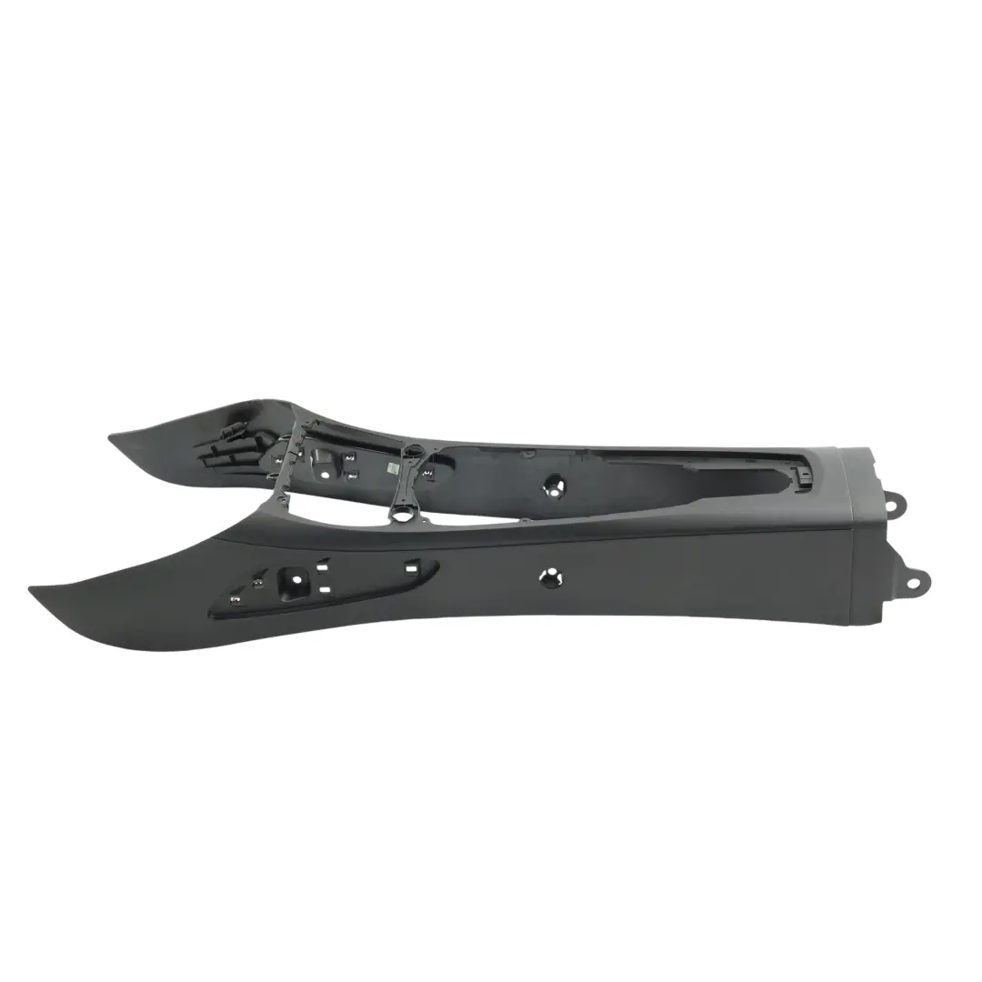Console Centrale Cadre Montage Split Slide Noir Accoudoir 7016714 pour BMW Z4 E85 à propos du numéro de pièce 7053115 BMW Z4 E85 Console Centrale Cadre Montage Split Slide Noir Accoudoir 7016714 - SKU 7053115-1 - Numéro de pièce 7053115