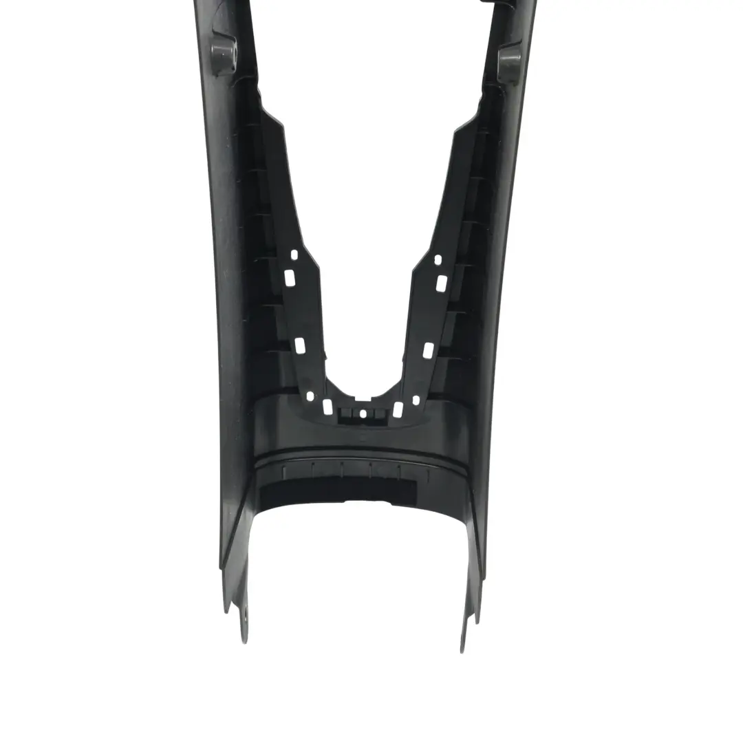 BMW Z4 E85 Centre Console Mounting Frame Split Slide Black Armrest 7016714 - SKU 7053115-1 - Part number 7053115