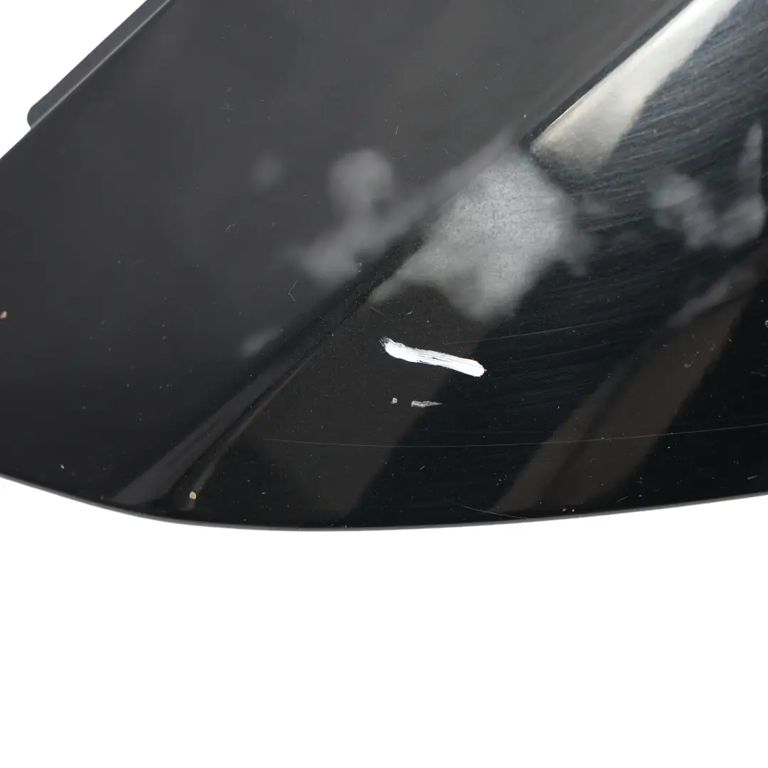Front Left N/S Side Panel Wing Fender Black Sapphire Metallic 475 to BMW Z4 E85 E86 with Part number 7053327 BMW Z4 E85 E86 Front Left N/S Side Panel Wing Fender Black Sapphire Metallic 475 - SKU 7053327-BS - Part number 7053327