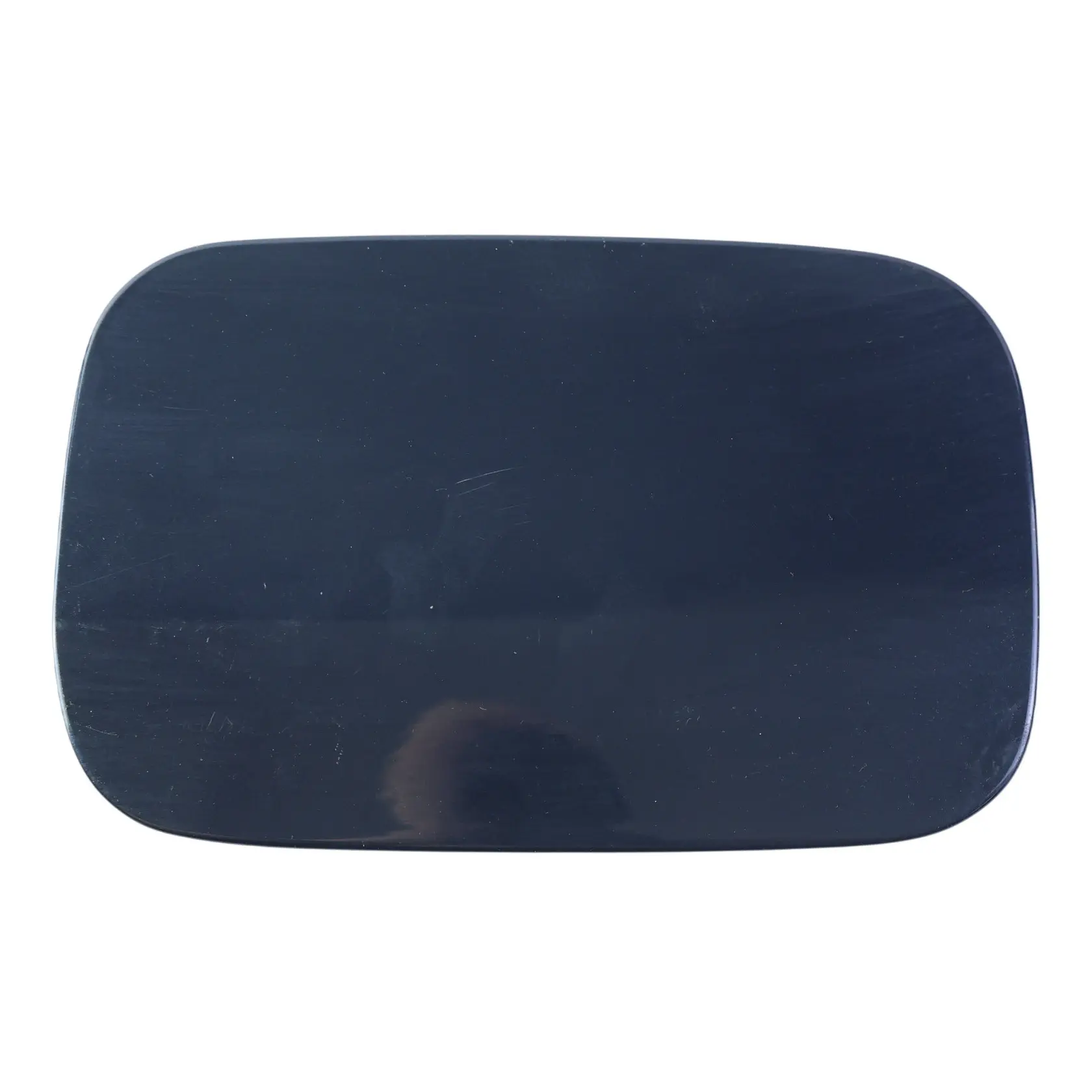 BMW X3 Series E83 Tapa Combustible Negro Carbono 416