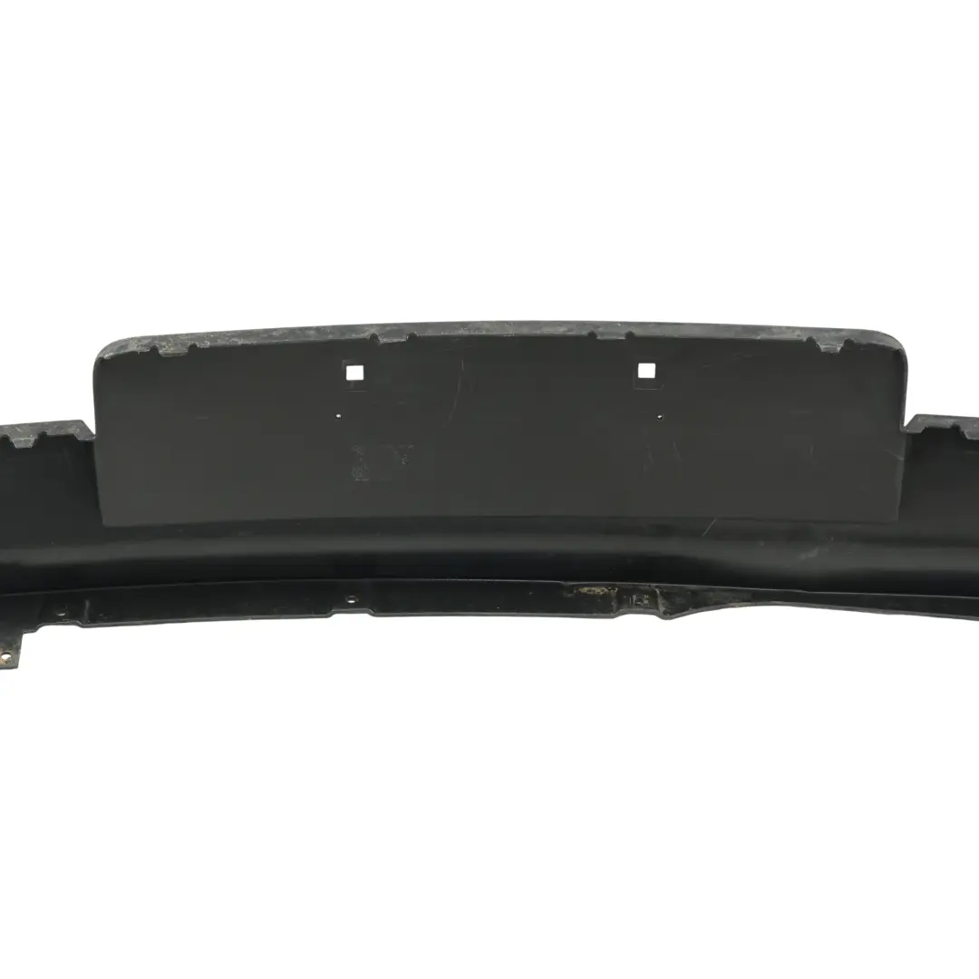 BMW 1 E87 Rear Bumper Lower Diffuser Trim Panel 5112 - SKU 7058508 - Part number 7058508