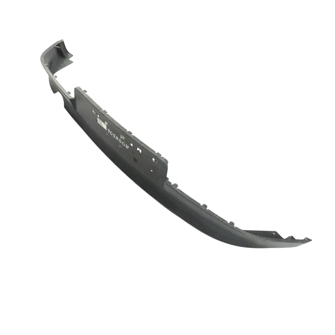 Bumper Lower Diffuser Trim Panel 5112 to BMW 1 E87 Rear with Part number 7058508 BMW 1 E87 Rear Bumper Lower Diffuser Trim Panel 5112 - SKU 7058508 - Part number 7058508