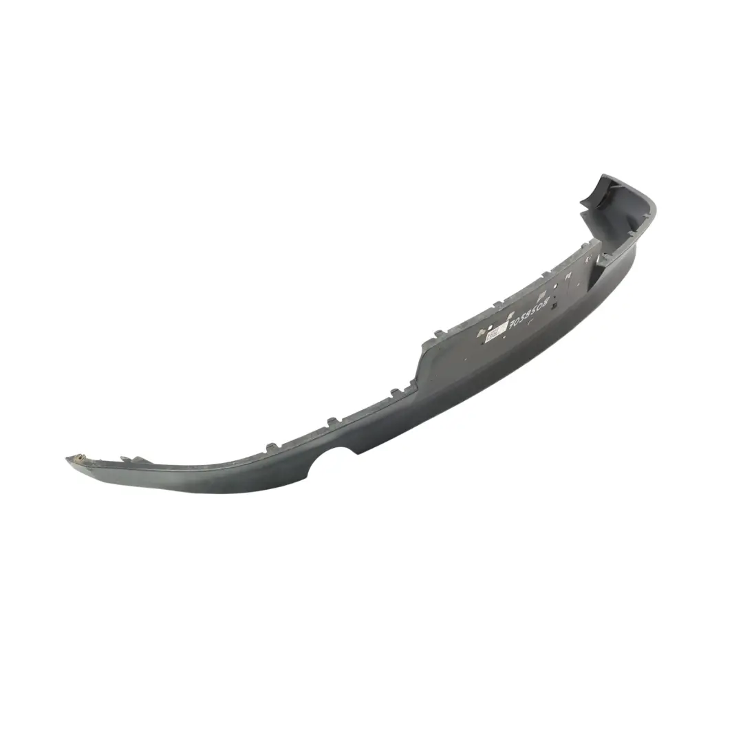 Bumper Lower Diffuser Trim Panel 5112 to BMW 1 E87 Rear with Part number 7058508 BMW 1 E87 Rear Bumper Lower Diffuser Trim Panel 5112 - SKU 7058508 - Part number 7058508
