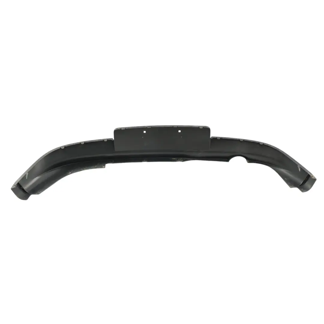 BMW 1 E87 Rear Bumper Lower Diffuser Trim Panel 5112 - SKU 7058508 - Part number 7058508