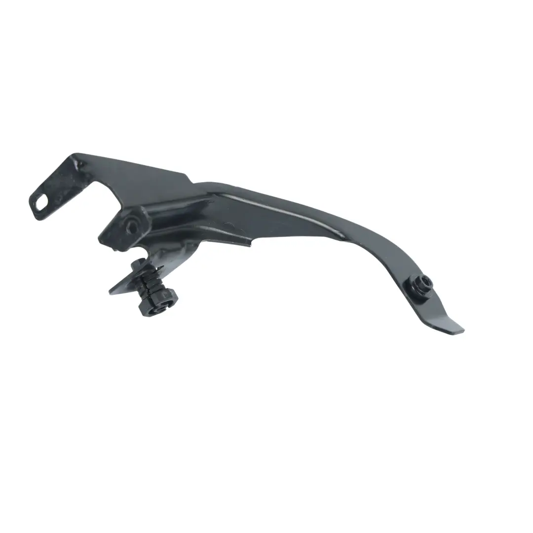 Front Fender Mounting Support Bracket Bottom Right O/S to BMW E63 E64 with Part number 7060812 BMW E63 E64 Front Fender Mounting Support Bracket Bottom Right O/S - SKU 7060812 - Part number 7060812