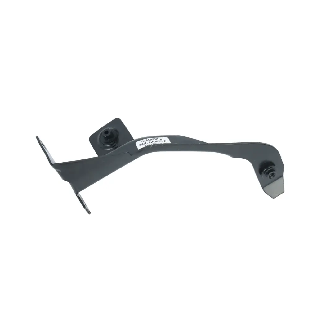 BMW E63 E64 Front Fender Mounting Support Bracket Bottom Right O/S - SKU 7060812 - Part number 7060812