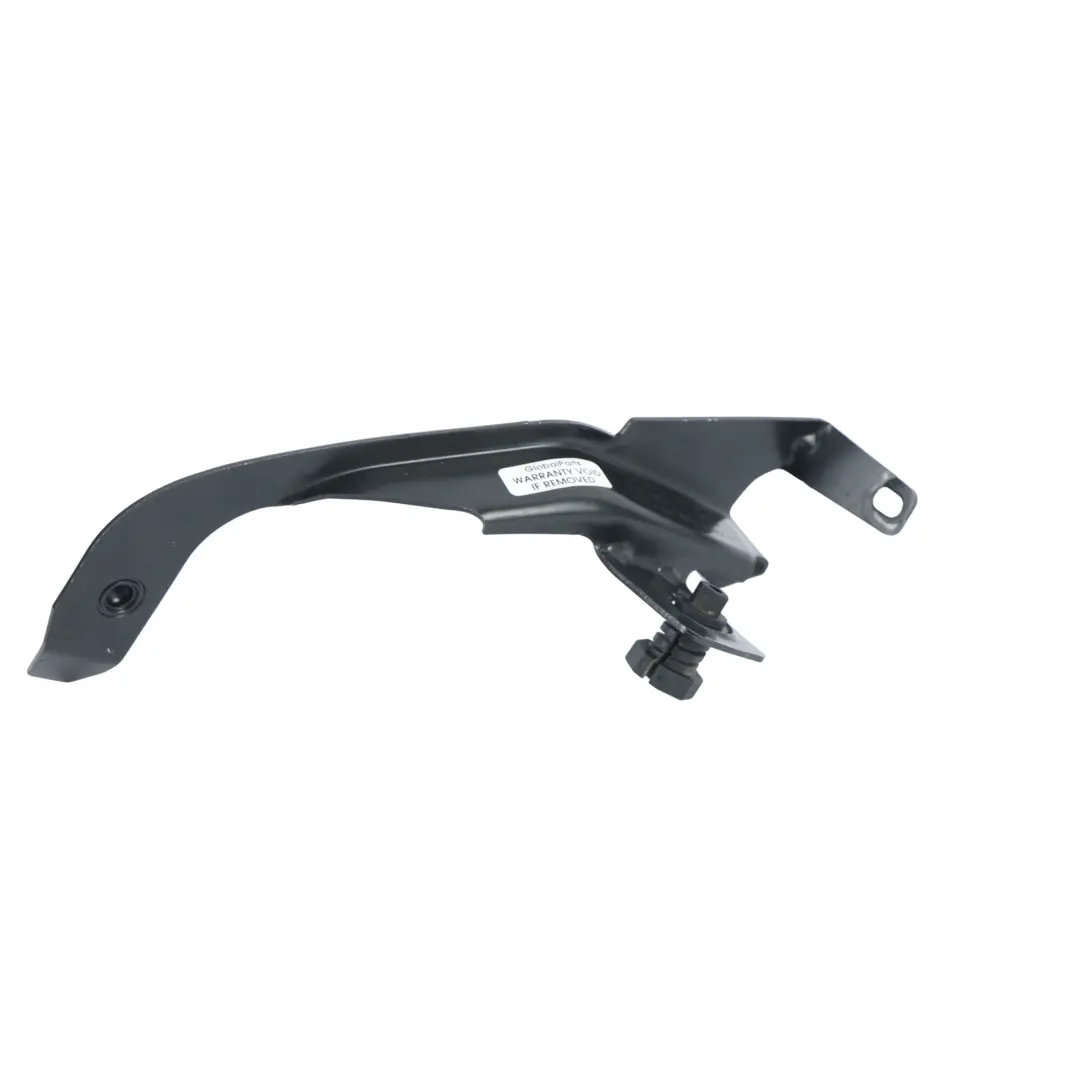 BMW E63 E64 Wspornik Mocowania Przedniego Prawego Błotnika Dolny - SKU 7060812 - Numer Części 7060812
