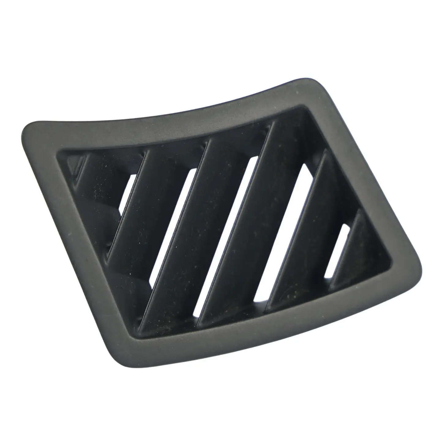 BMW E60 Rejilla Ventilación Interior Izquierda Negra 7063423