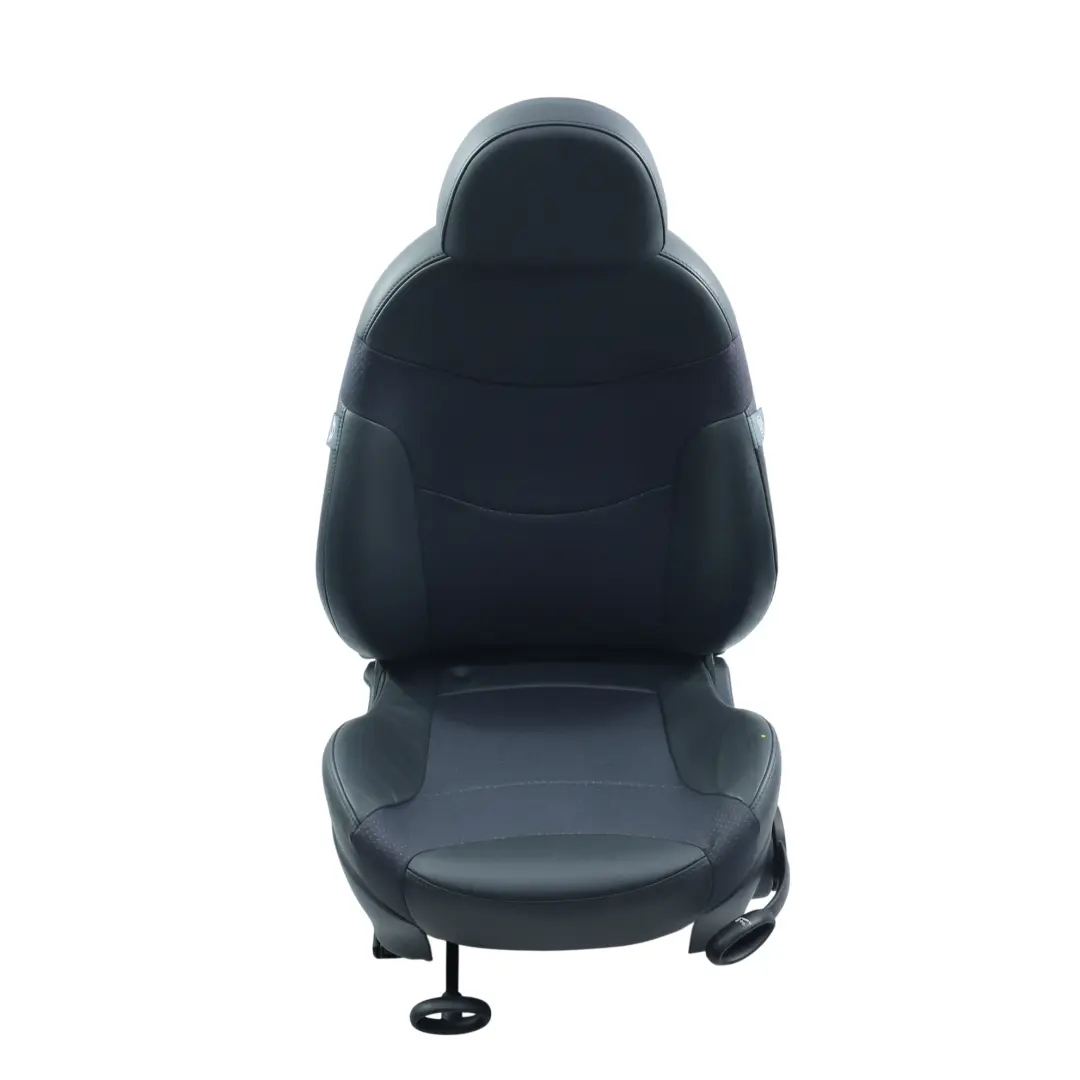  @Front Seat Mini Cooper R50 R53 Left N/S Sport Cloth / Leather Satellite - SKU 7073003-2 - Part number 7073003